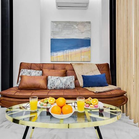 Apartamento En El Centro De Malaga Apartment ภายนอก รูปภาพ