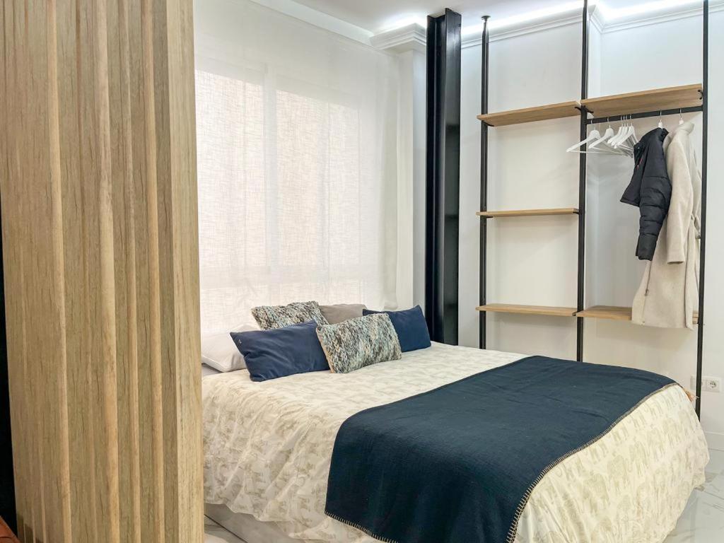 Apartamento En El Centro De Malaga Apartment ภายนอก รูปภาพ