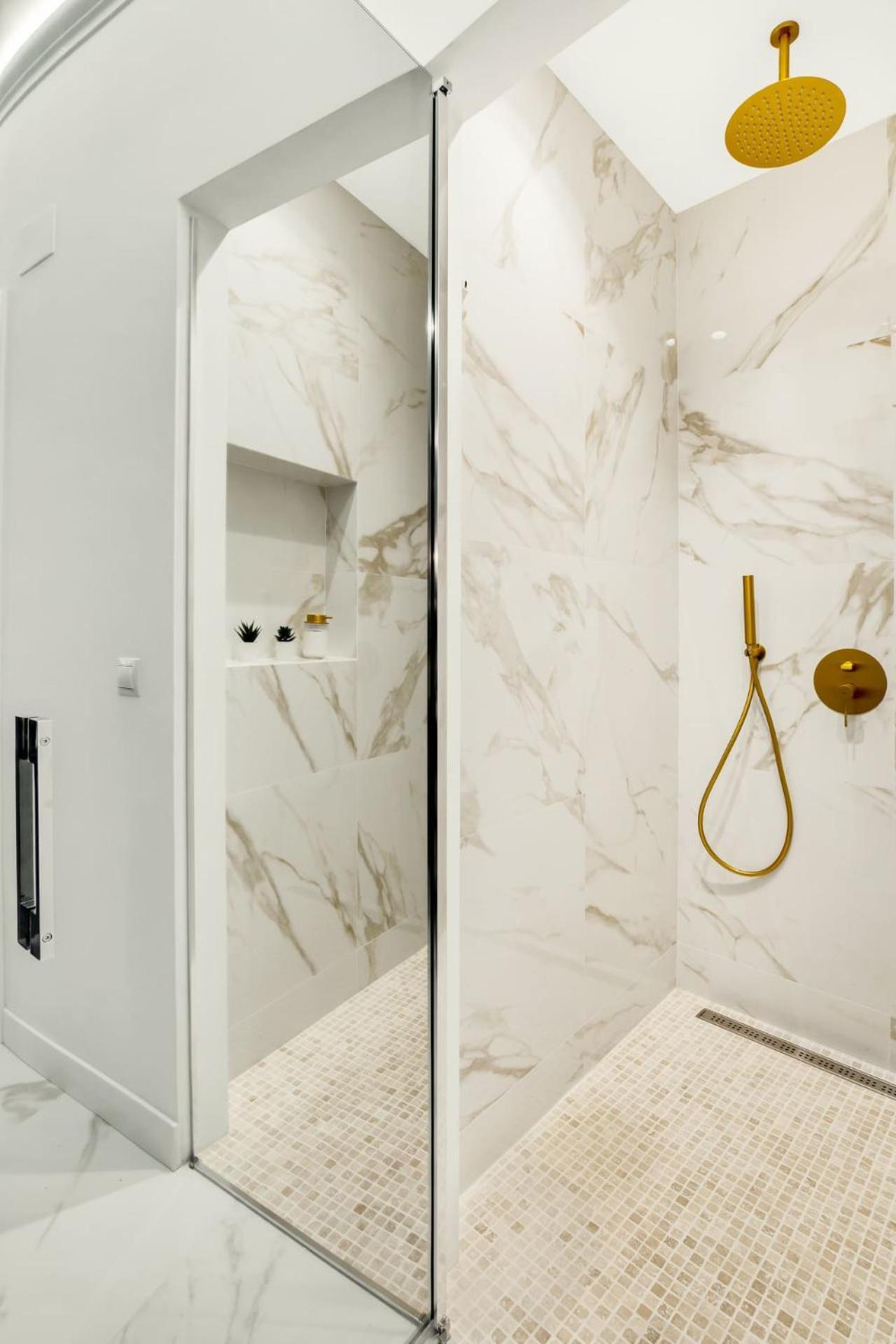 Apartamento En El Centro De Malaga Apartment ภายนอก รูปภาพ