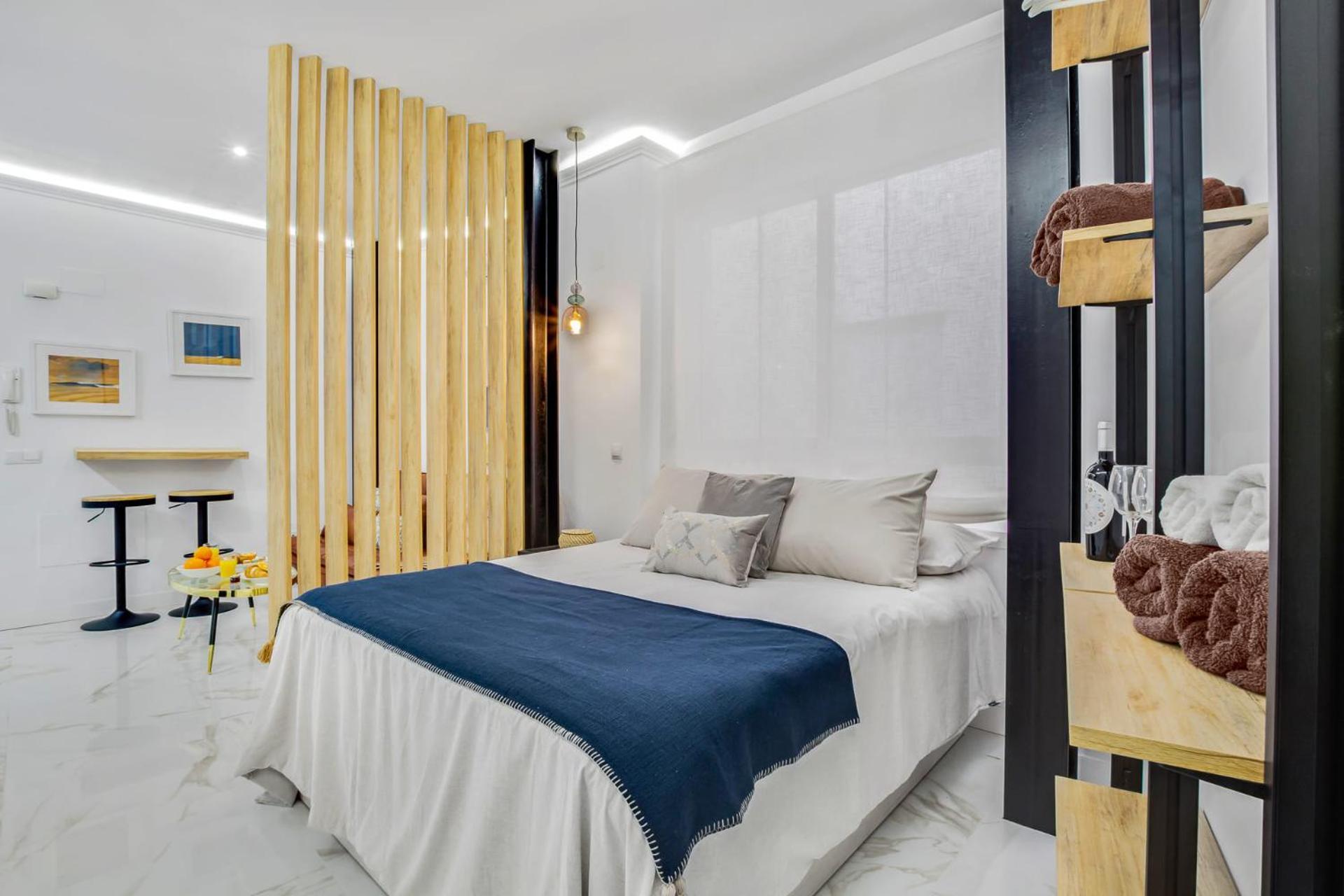 Apartamento En El Centro De Malaga Apartment ภายนอก รูปภาพ