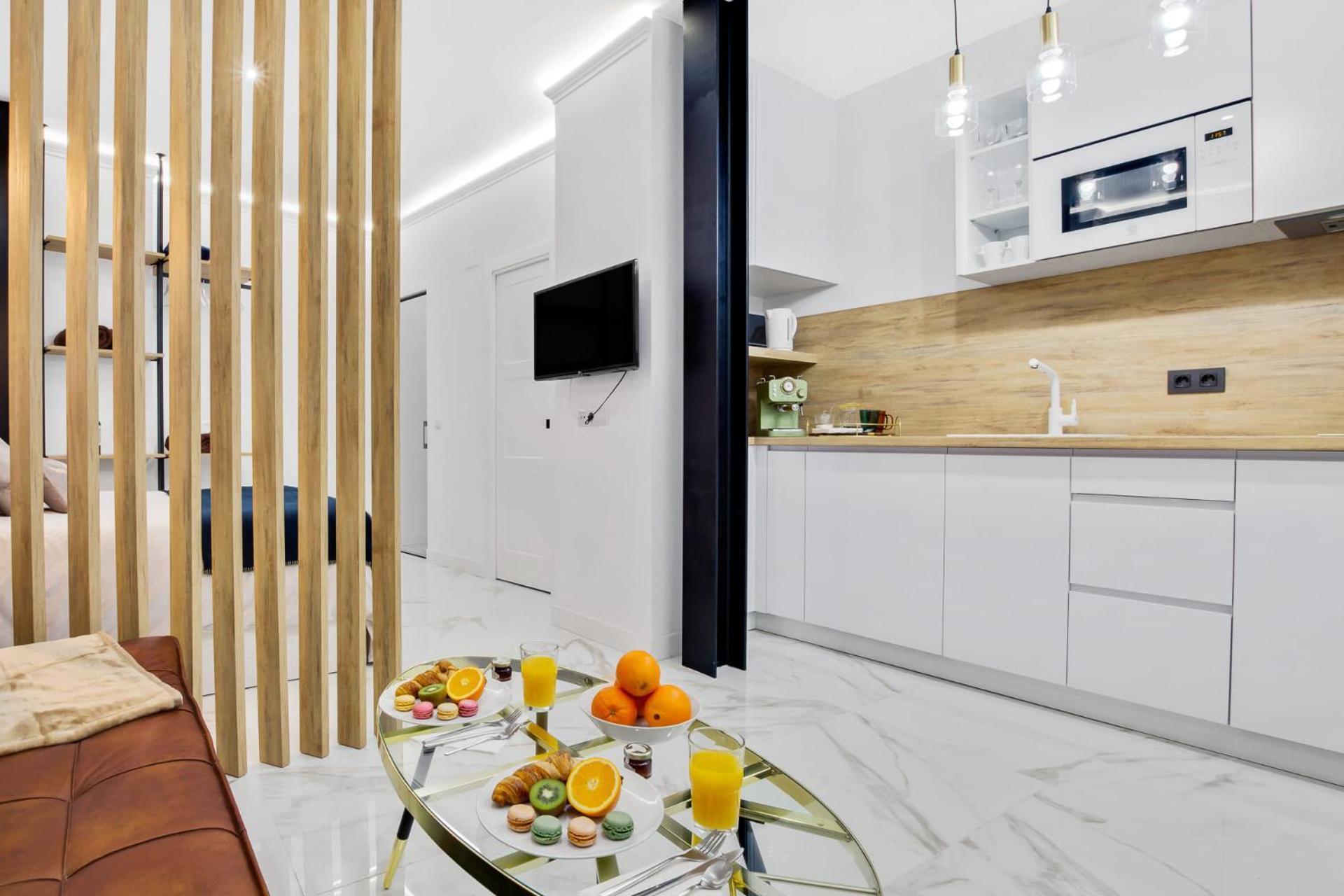 Apartamento En El Centro De Malaga Apartment ภายนอก รูปภาพ