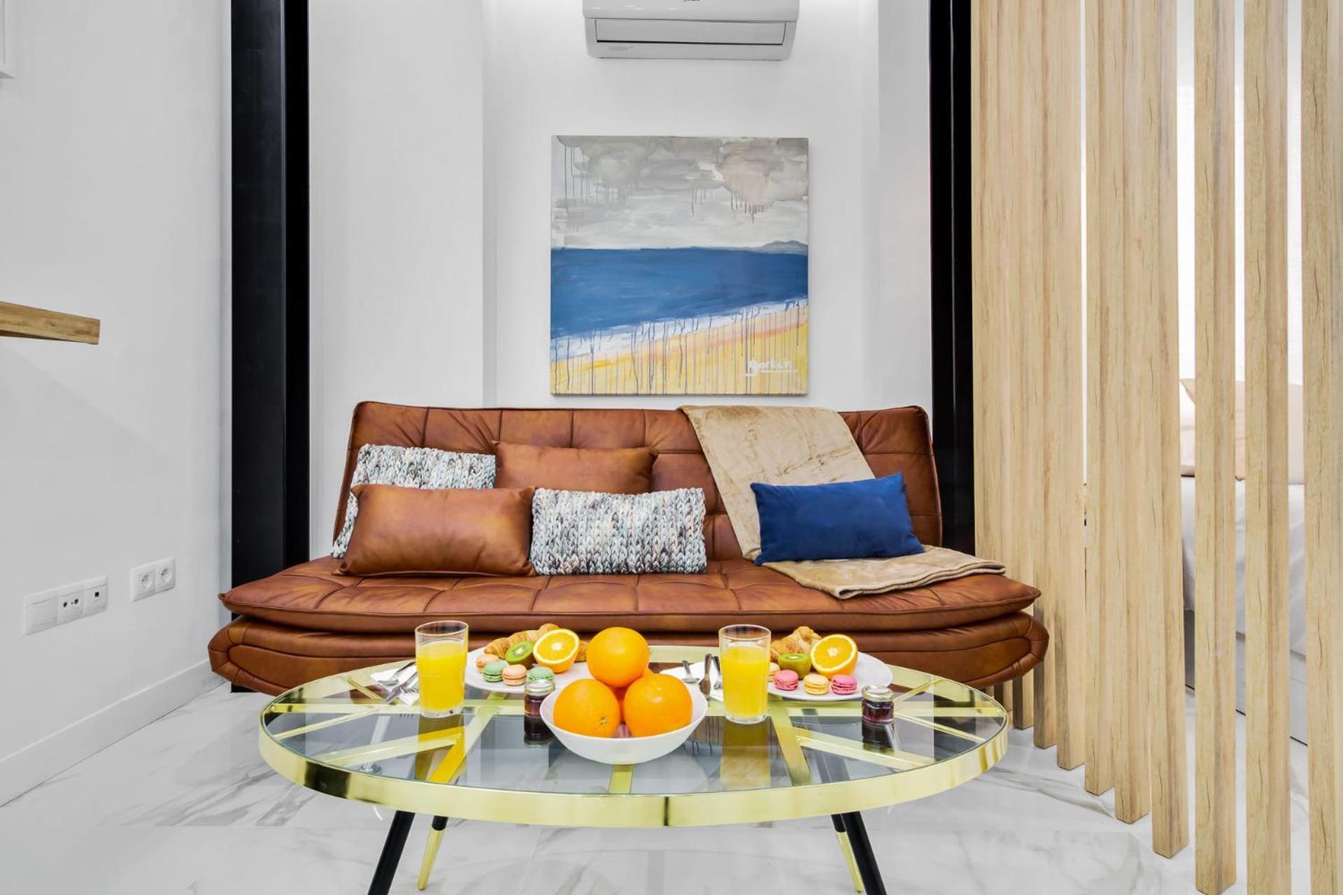 Apartamento En El Centro De Malaga Apartment ภายนอก รูปภาพ