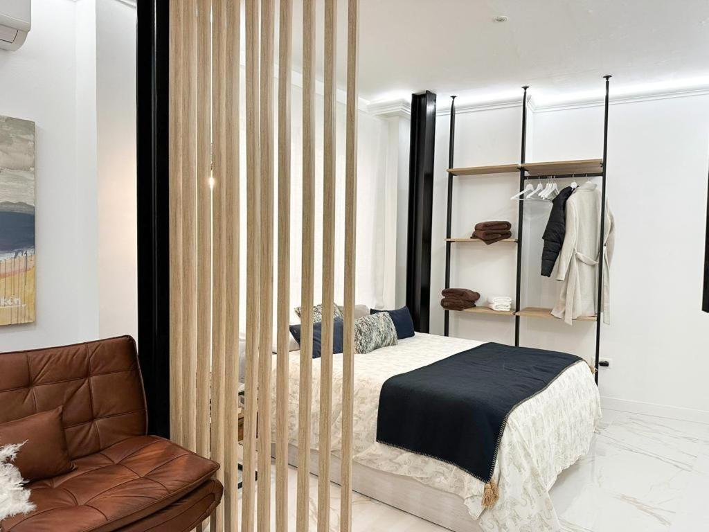 Apartamento En El Centro De Malaga Apartment ภายนอก รูปภาพ