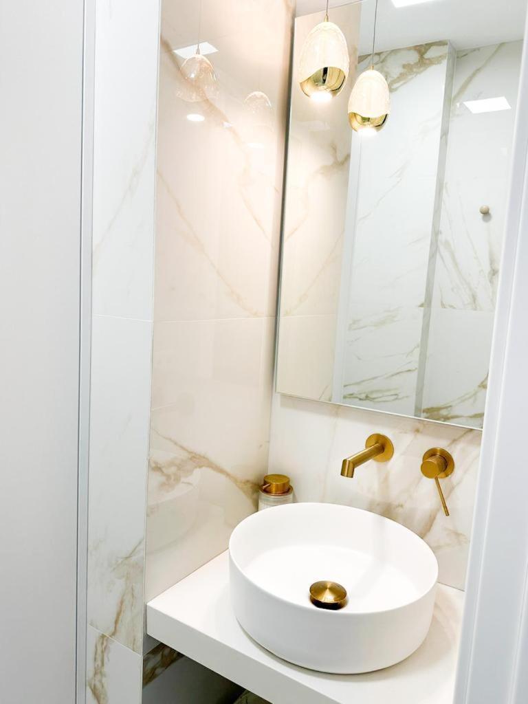 Apartamento En El Centro De Malaga Apartment ภายนอก รูปภาพ