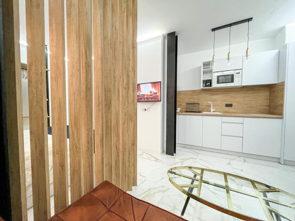 Apartamento En El Centro De Malaga Apartment ภายนอก รูปภาพ