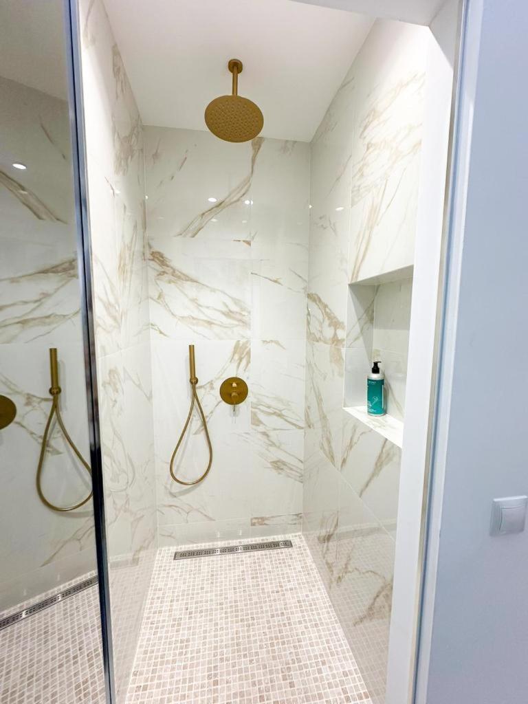 Apartamento En El Centro De Malaga Apartment ภายนอก รูปภาพ
