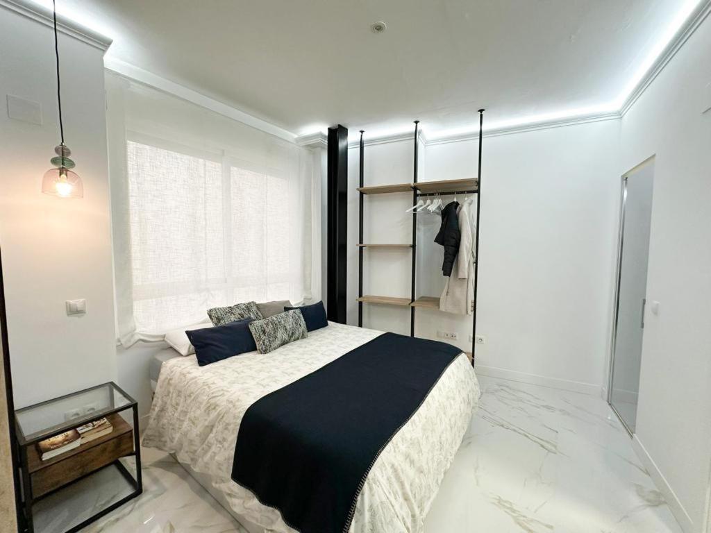 Apartamento En El Centro De Malaga Apartment ภายนอก รูปภาพ
